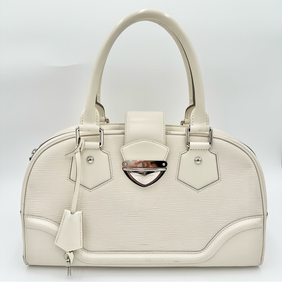 Louis Vuitton Handbags - Louis Vuitton Epi Bag
